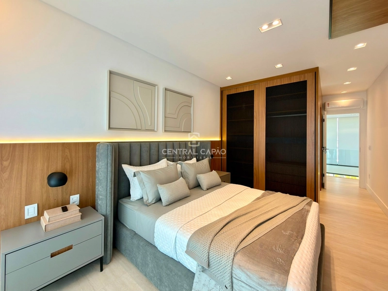 Casa 5 suítes mobiliada e decorada no condomínio Lótus: 64ª foto da galeria de imagens do imóvel