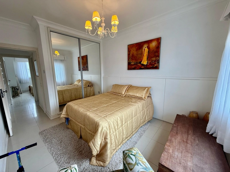 Apartamento decorado com quartos a beira mar de Atlântida, Xangri-lá: 16ª foto da galeria de imagens do imóvel