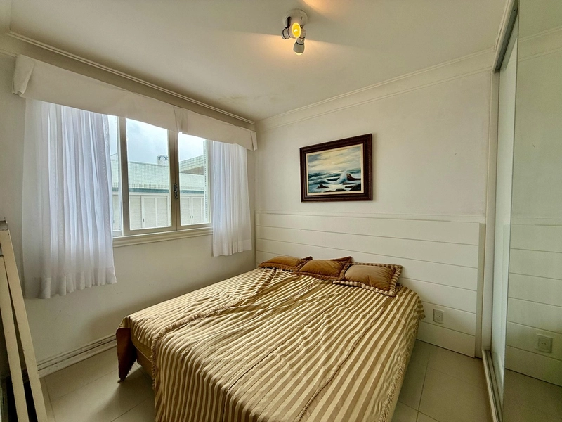 Apartamento decorado com quartos a beira mar de Atlântida, Xangri-lá: 12ª foto da galeria de imagens do imóvel