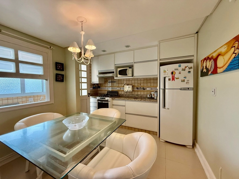 Apartamento decorado com quartos a beira mar de Atlântida, Xangri-lá: 11ª foto da galeria de imagens do imóvel