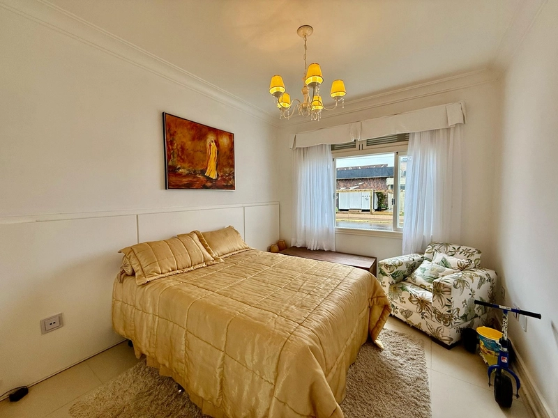 Apartamento decorado com quartos a beira mar de Atlântida, Xangri-lá: 17ª foto da galeria de imagens do imóvel