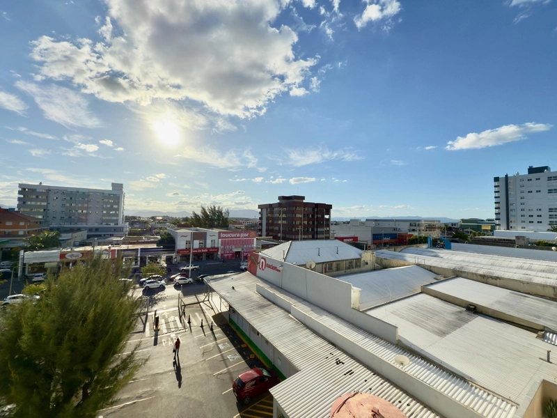 Apartamento de 2 quartos com vista liberada - Centro de Capão da Canoa: 6ª foto da galeria de imagens do imóvel