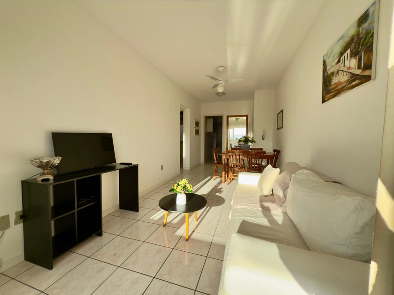 Apartamento de 2 quartos com vista liberada - Centro de Capão da Canoa: 7ª foto da galeria de imagens do imóvel