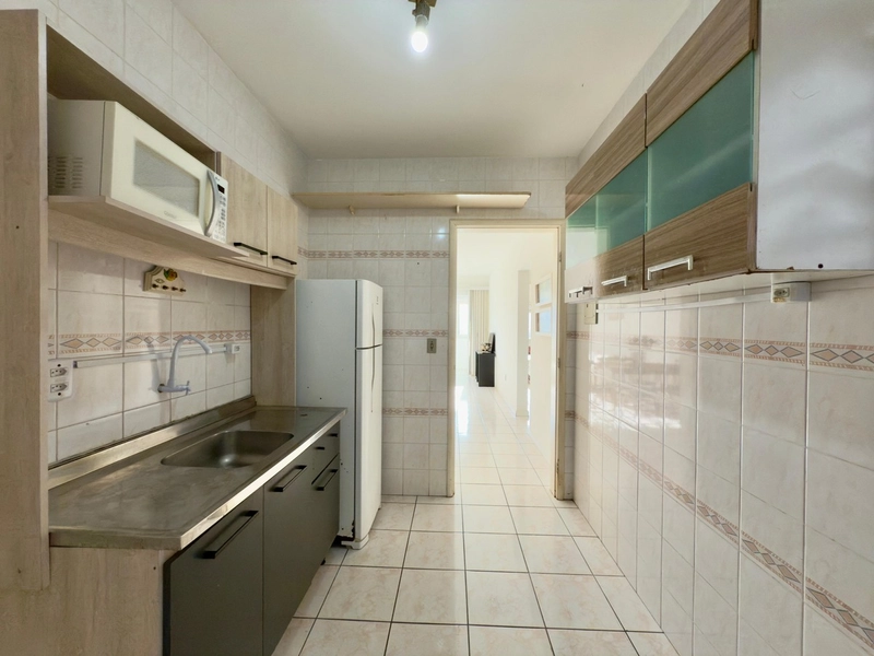 Apartamento de 2 quartos com vista liberada - Centro de Capão da Canoa: 15ª foto da galeria de imagens do imóvel