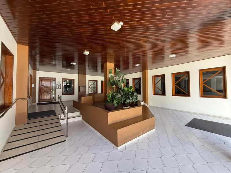 Apartamento de 2 quartos com vista liberada - Centro de Capão da Canoa: 22ª foto da galeria de imagens do imóvel