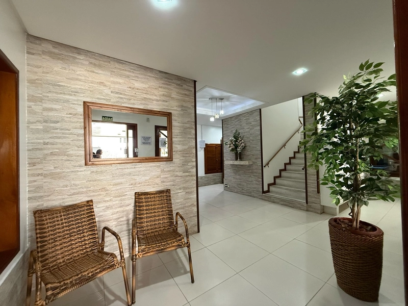 Apartamento de 2 quartos com vista liberada - Centro de Capão da Canoa: 21ª foto da galeria de imagens do imóvel