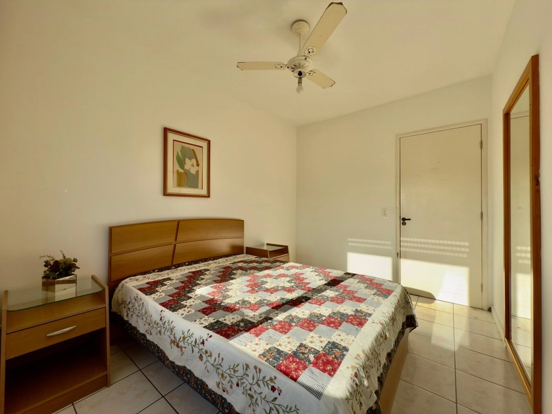 Apartamento de 2 quartos com vista liberada - Centro de Capão da Canoa: 14ª foto da galeria de imagens do imóvel