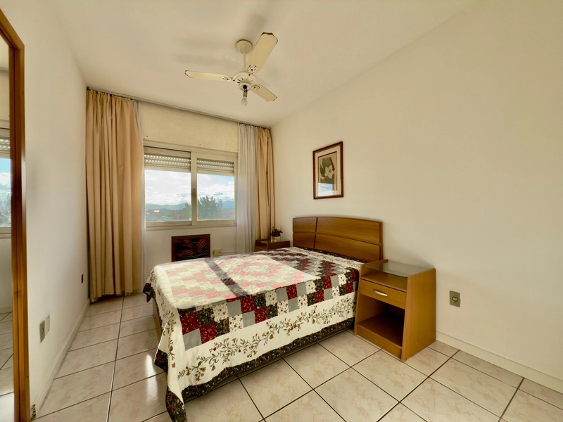 Apartamento de 2 quartos com vista liberada - Centro de Capão da Canoa: 12ª foto da galeria de imagens do imóvel