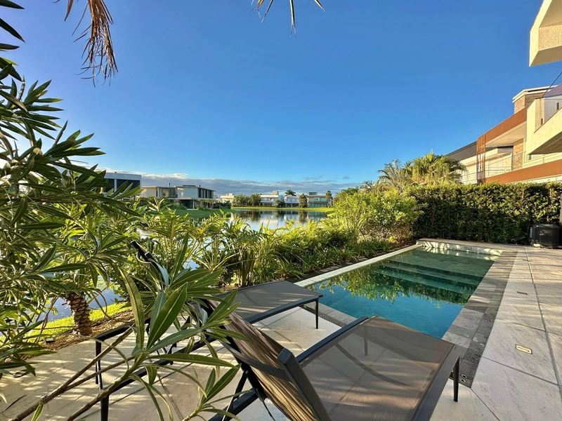 Sobrado 5 suítes à venda no condomínio Enseada em Xangri-Lá: 10ª foto da galeria de imagens do imóvel