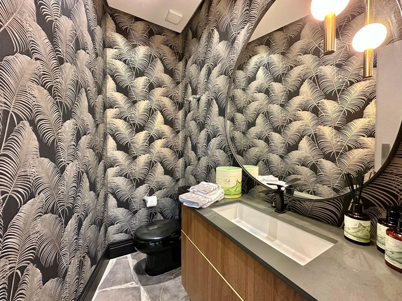 Sobrado 5 suítes à venda no condomínio Enseada em Xangri-Lá: 16ª foto da galeria de imagens do imóvel