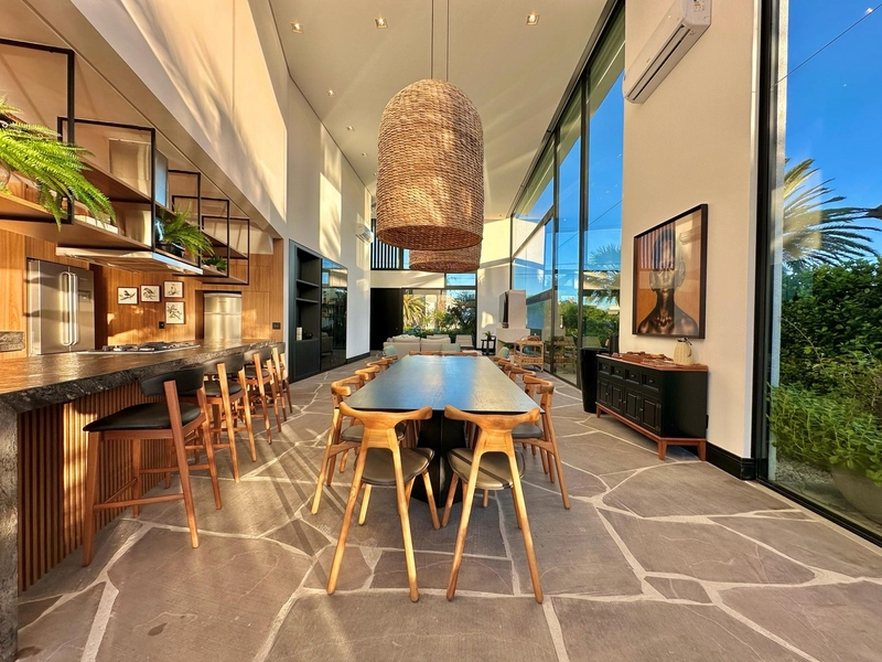 Sobrado 5 suítes à venda no condomínio Enseada em Xangri-Lá: 13ª foto da galeria de imagens do imóvel