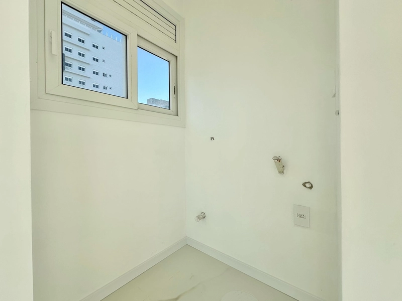 Apartamento novo de 2 dormitórios no Centro de Capão da Canoa: 8ª foto da galeria de imagens do imóvel