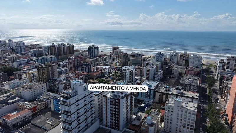 Apartamento 2 dormitórios com vista para o mar e para a praça em Capão: 24ª foto da galeria de imagens do imóvel
