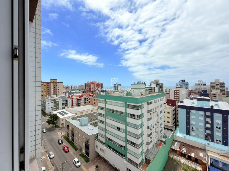 Apartamento 2 dormitórios com vista para o mar e para a praça em Capão: 12ª foto da galeria de imagens do imóvel