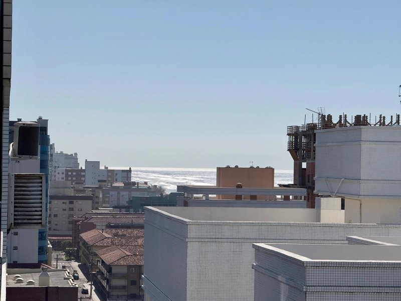 Apartamento de 2 dormitórios com vista para o mar no Centro de Capão: 12ª foto da galeria de imagens do imóvel