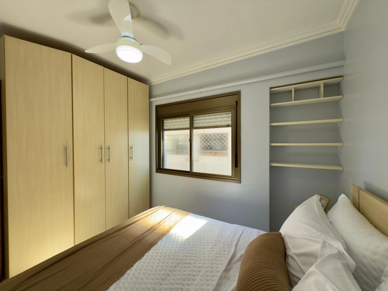 Apartamento de 2 dormitórios com vista para o mar no Centro de Capão: 18ª foto da galeria de imagens do imóvel