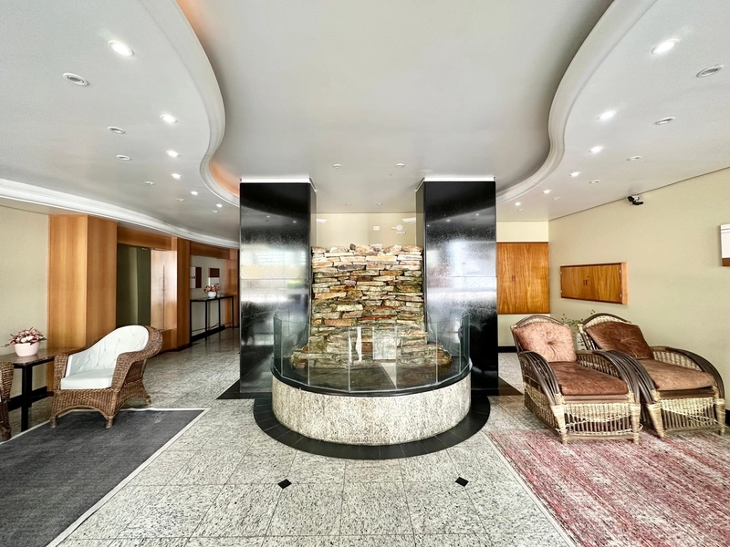 Apartamento de 2 dormitórios com vista para o mar no Centro de Capão: 28ª foto da galeria de imagens do imóvel