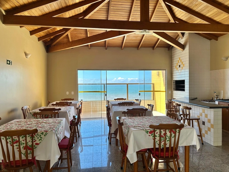 Apartamento de 2 dormitórios com vista para o mar no Centro de Capão: 25ª foto da galeria de imagens do imóvel