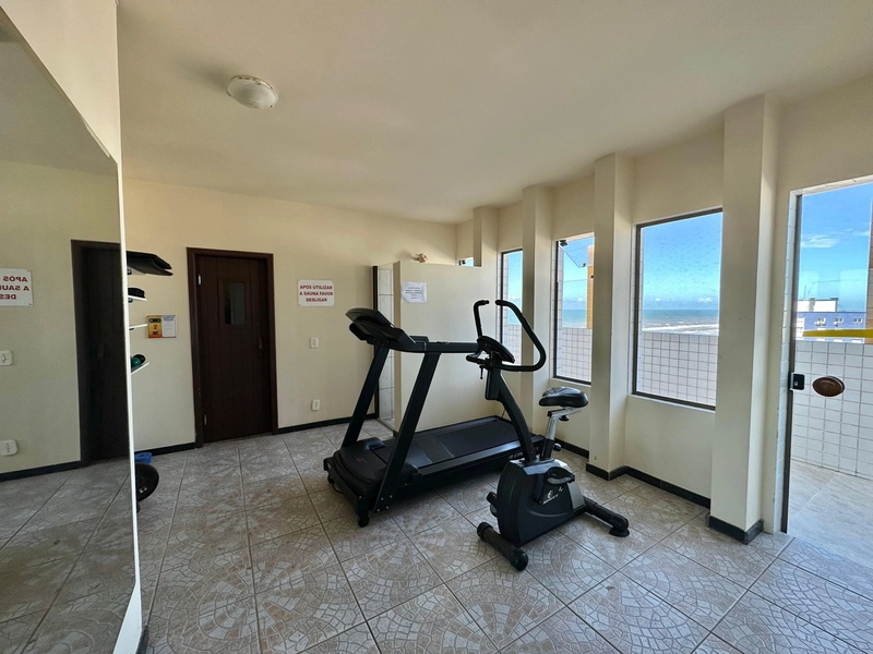 Apartamento de 2 dormitórios com vista para o mar no Centro de Capão: 27ª foto da galeria de imagens do imóvel
