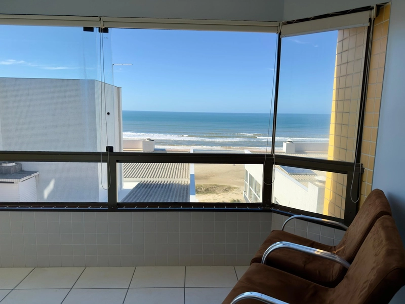 Apartamento de 2 dormitórios com vista para o mar no Centro de Capão: 13ª foto da galeria de imagens do imóvel