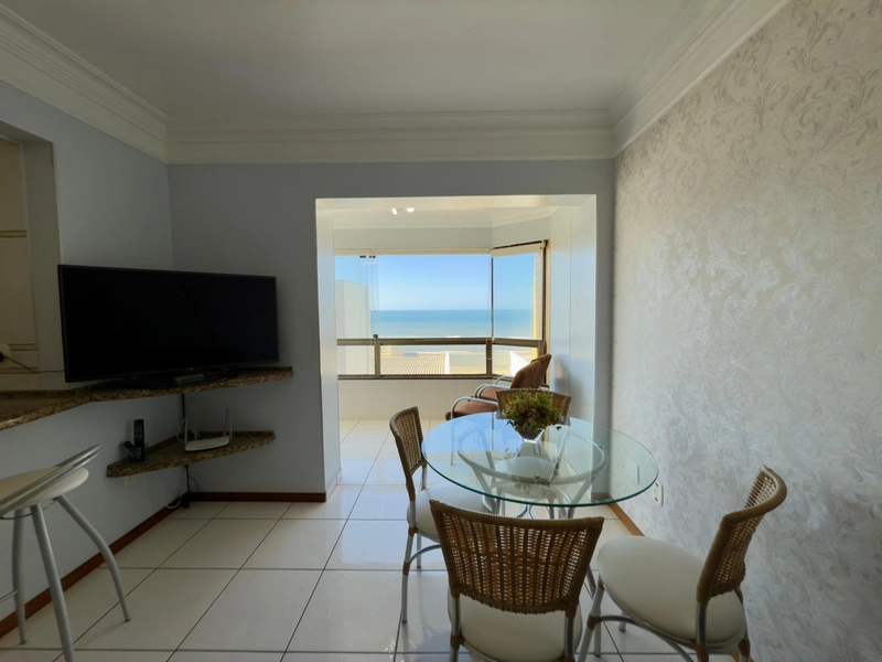 Apartamento de 2 dormitórios com vista para o mar no Centro de Capão: 8ª foto da galeria de imagens do imóvel