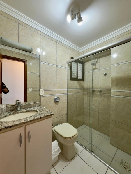 Apartamento de 2 dormitórios com vista para o mar no Centro de Capão: 16ª foto da galeria de imagens do imóvel