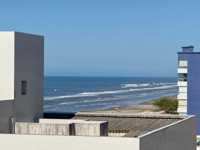 Apartamento de 2 dormitórios com vista para o mar no Centro de Capão: 17ª foto da galeria de imagens do imóvel