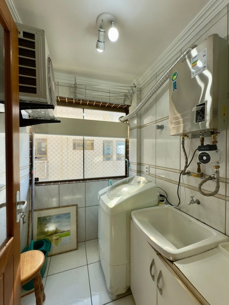 Apartamento de 2 dormitórios com vista para o mar no Centro de Capão: 7ª foto da galeria de imagens do imóvel