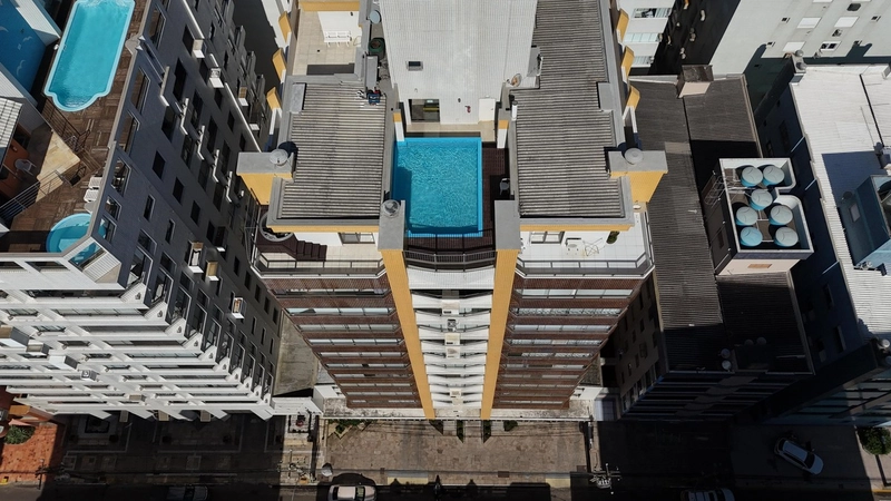 Apartamento de 2 dormitórios com vista para o mar no Centro de Capão: 23ª foto da galeria de imagens do imóvel