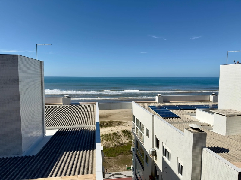 Apartamento de 2 dormitórios com vista para o mar no Centro de Capão: 11ª foto da galeria de imagens do imóvel