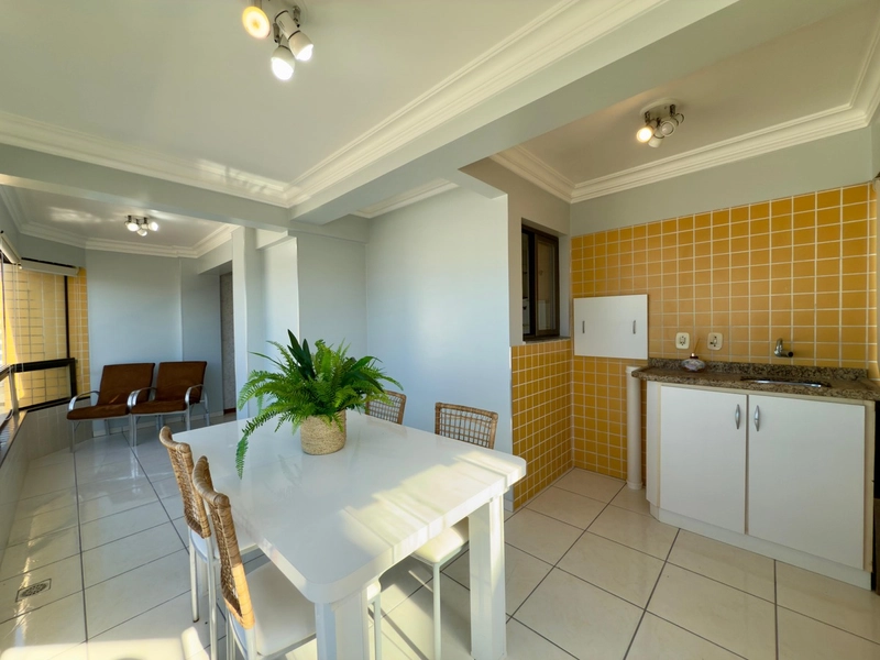 Apartamento de 2 dormitórios com vista para o mar no Centro de Capão: 15ª foto da galeria de imagens do imóvel