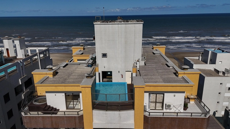 Apartamento de 2 dormitórios com vista para o mar no Centro de Capão: 24ª foto da galeria de imagens do imóvel