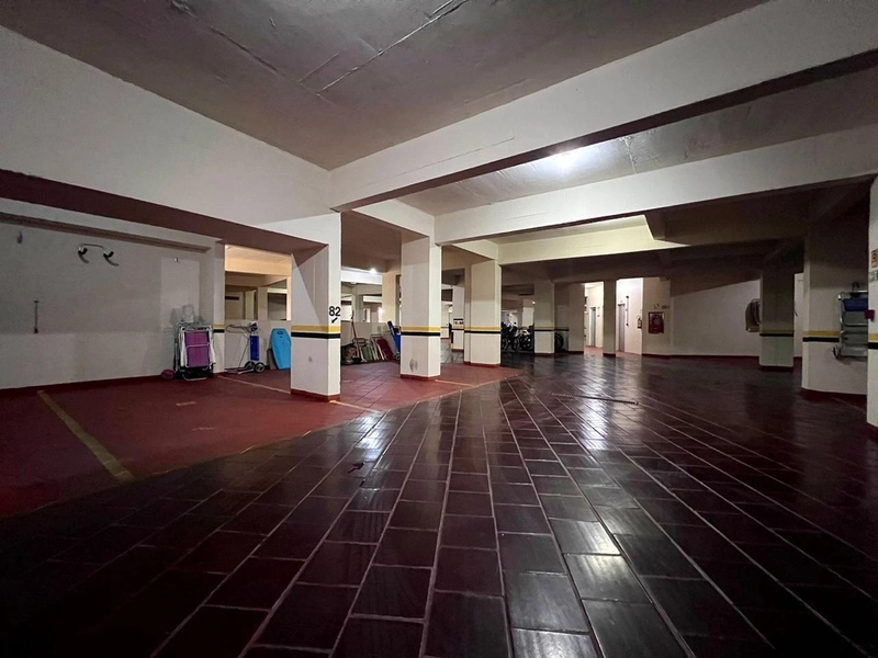 BARBADA!! COBERTURA 2 DORMITÓRIOS: 38ª foto da galeria de imagens do imóvel