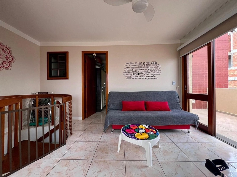 BARBADA!! COBERTURA 2 DORMITÓRIOS: 21ª foto da galeria de imagens do imóvel