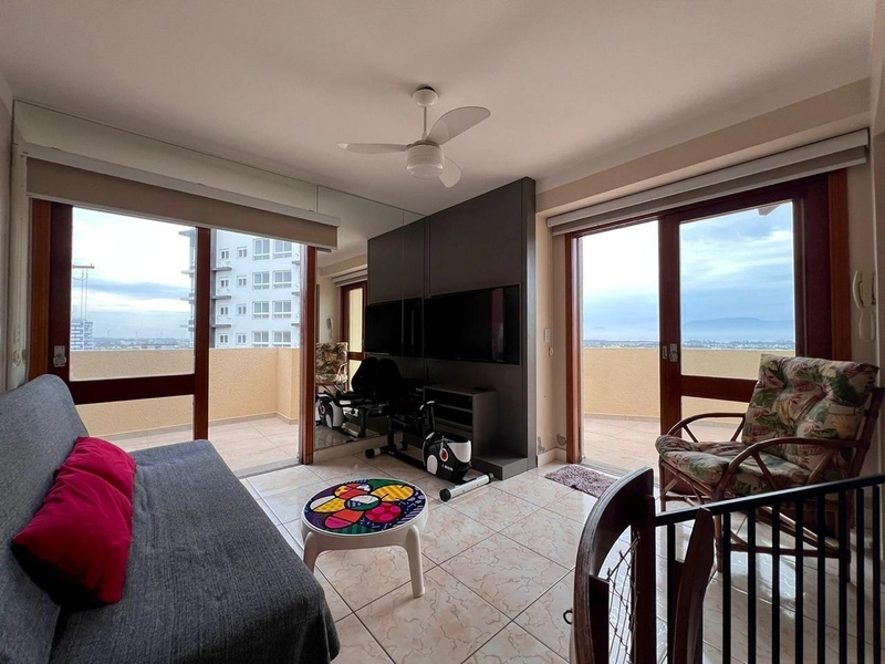 BARBADA!! COBERTURA 2 DORMITÓRIOS: 8ª foto da galeria de imagens do imóvel