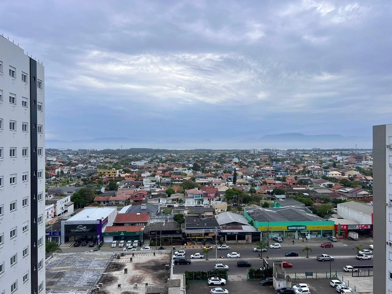 BARBADA!! COBERTURA 2 DORMITÓRIOS: 28ª foto da galeria de imagens do imóvel