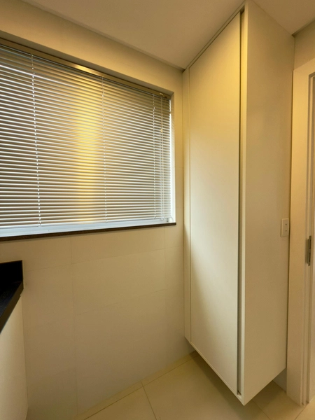 Apartamento com 3 suítes mobiliado e decorado em Capão da Canoa: 19ª foto da galeria de imagens do imóvel