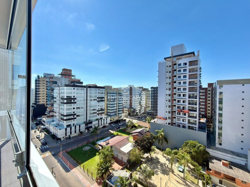 Apartamento com 3 suítes mobiliado e decorado em Capão da Canoa: 15ª foto da galeria de imagens do imóvel