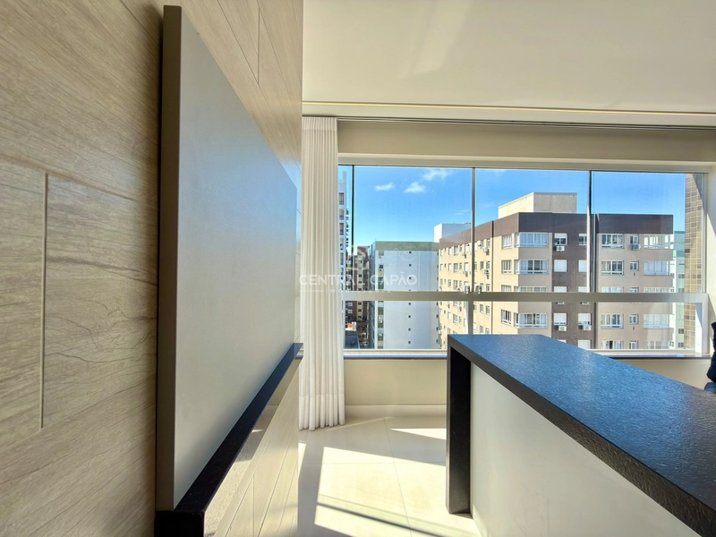 Apartamento com 3 suítes mobiliado e decorado em Capão da Canoa: 18ª foto da galeria de imagens do imóvel