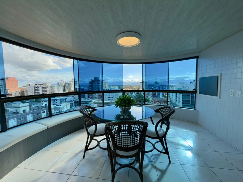 Apartamento de 2 quartos e 2 vagas de garagem no Centro de Capão: 16ª foto da galeria de imagens do imóvel