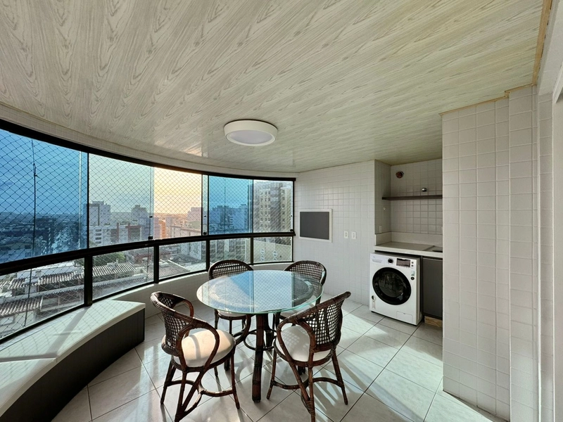 Apartamento de 2 quartos e 2 vagas de garagem no Centro de Capão: 7ª foto da galeria de imagens do imóvel