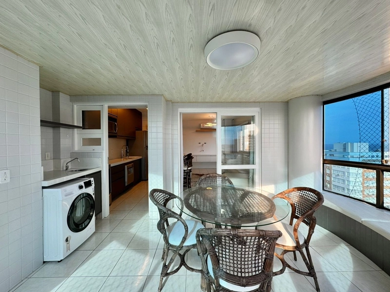 Apartamento de 2 quartos e 2 vagas de garagem no Centro de Capão: 6ª foto da galeria de imagens do imóvel