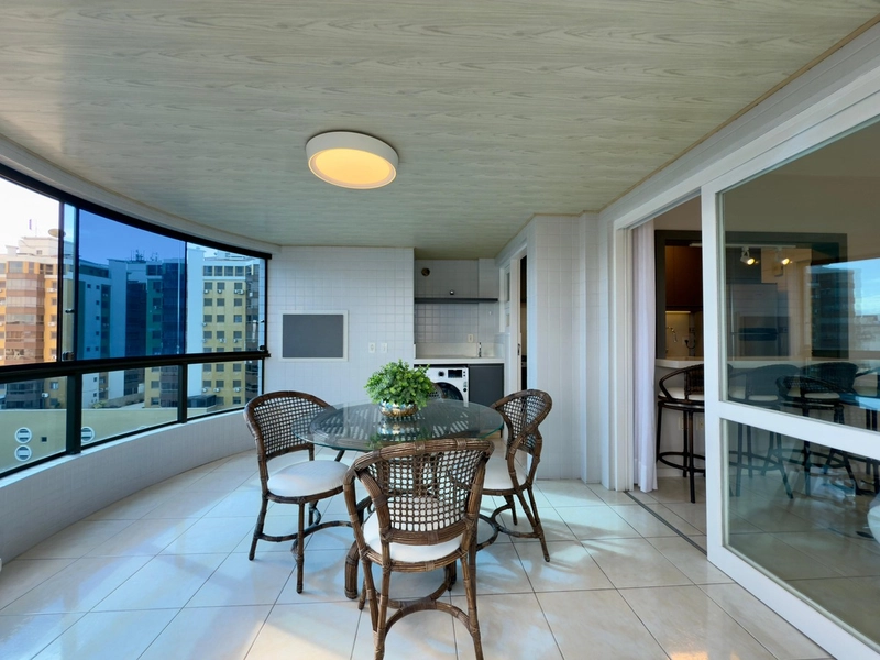 Apartamento de 2 quartos e 2 vagas de garagem no Centro de Capão: 17ª foto da galeria de imagens do imóvel