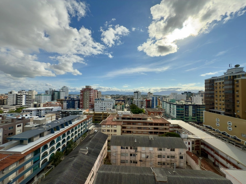 Apartamento de 2 quartos e 2 vagas de garagem no Centro de Capão: 18ª foto da galeria de imagens do imóvel