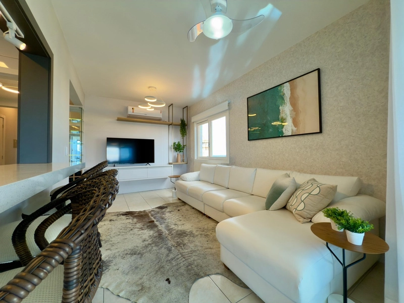 Apartamento de 2 quartos e 2 vagas de garagem no Centro de Capão: 21ª foto da galeria de imagens do imóvel