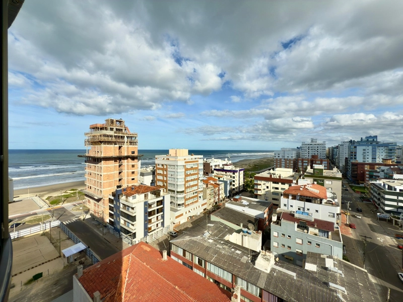 Apartamento de 2 quartos e 2 vagas de garagem no Centro de Capão: 13ª foto da galeria de imagens do imóvel