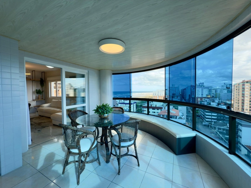 Apartamento de 2 quartos e 2 vagas de garagem no Centro de Capão: 19ª foto da galeria de imagens do imóvel