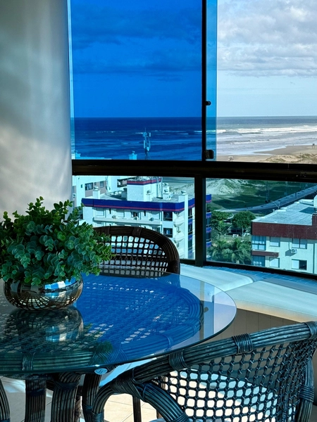 Apartamento de 2 quartos e 2 vagas de garagem no Centro de Capão: 15ª foto da galeria de imagens do imóvel