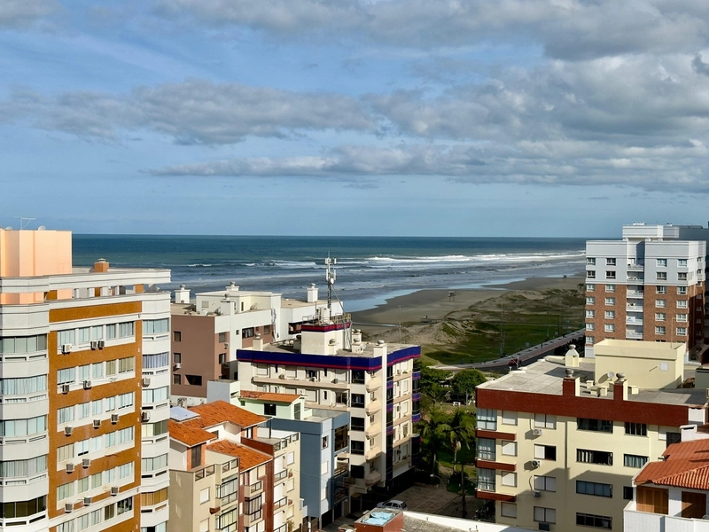 Apartamento de 2 quartos e 2 vagas de garagem no Centro de Capão: 12ª foto da galeria de imagens do imóvel