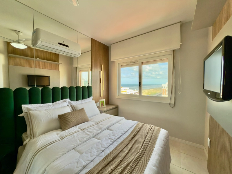 Apartamento de 2 quartos e 2 vagas de garagem no Centro de Capão: 35ª foto da galeria de imagens do imóvel
